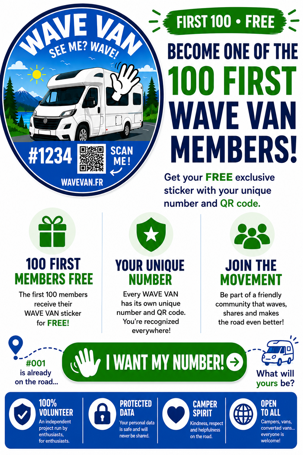 member wavevan